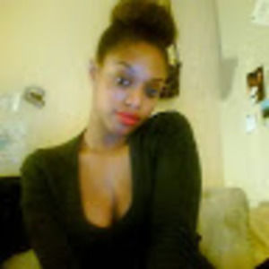 Meet your Posher, Denyce